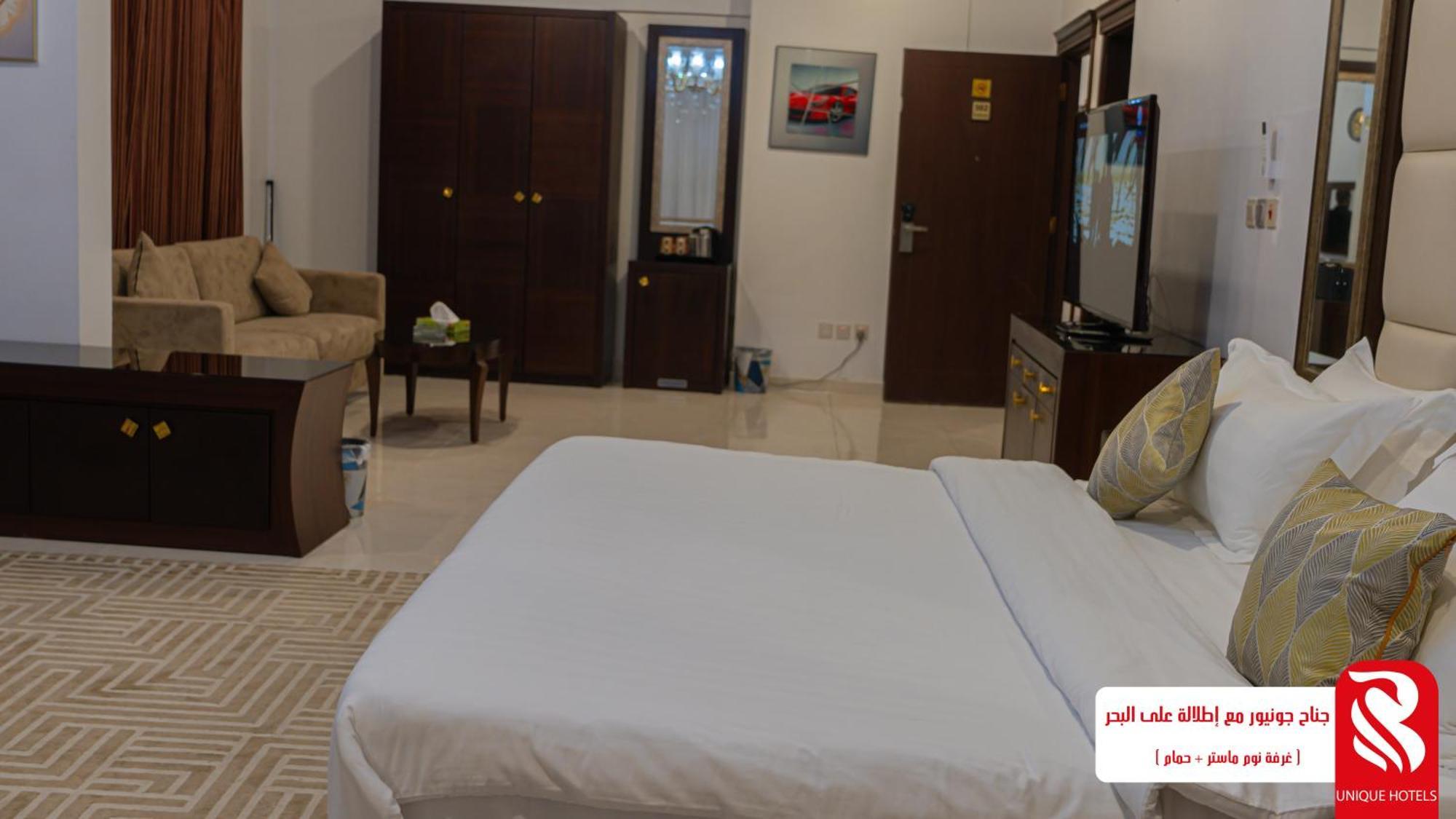 Al Andalus Tolen Jeddah