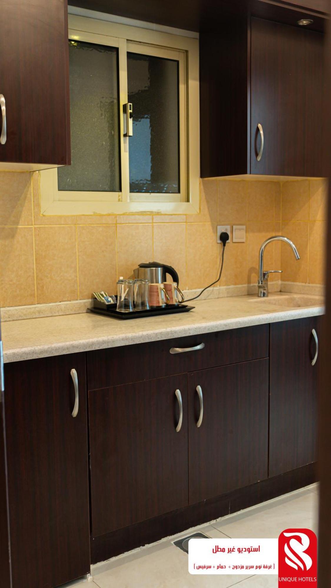 Al Andalus Tolen Aparthotel Jeddah