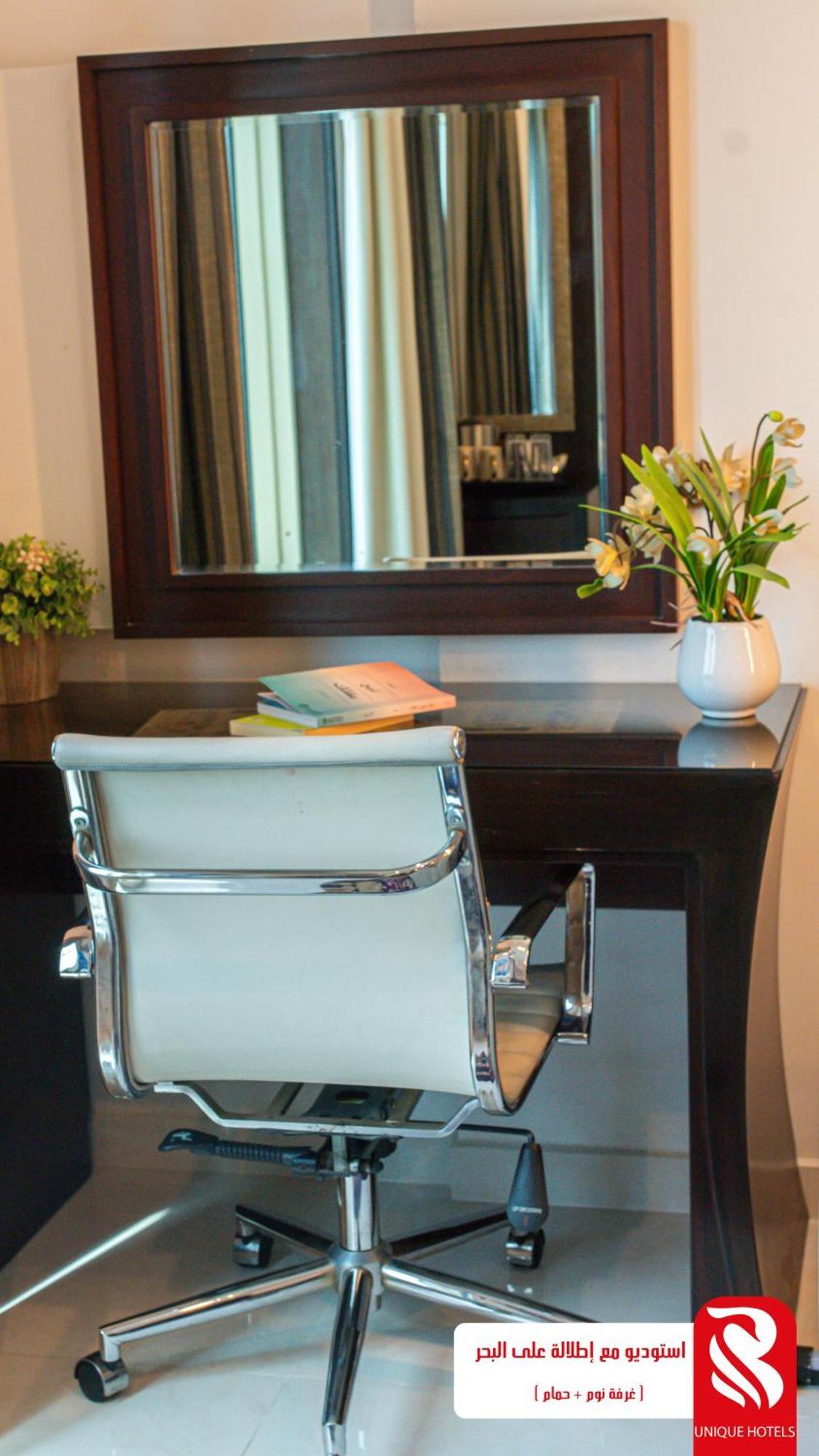 Aparthotel Al Andalus Tolen Jeddah