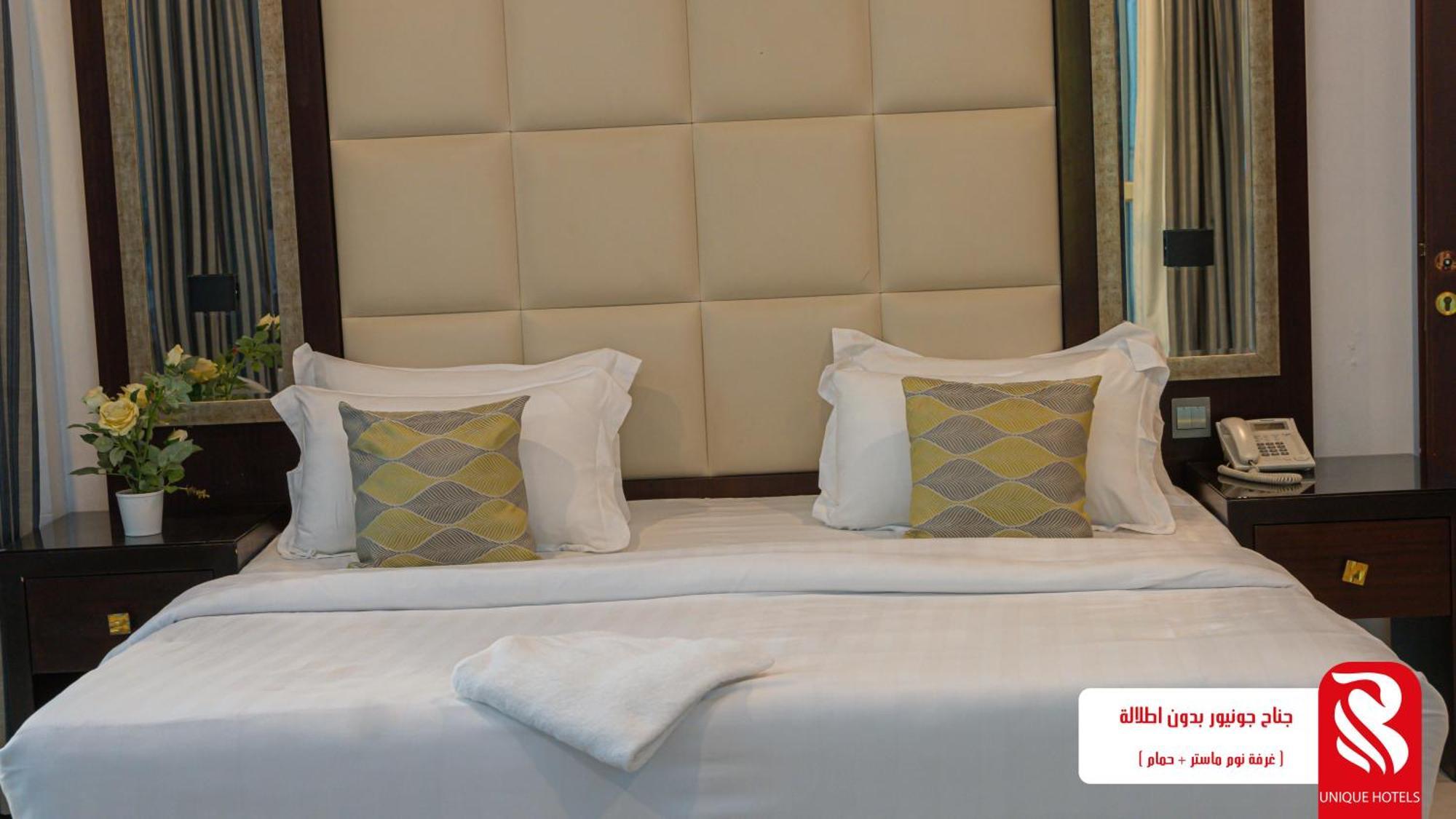 Al Andalus Tolen Aparthotel Jeddah