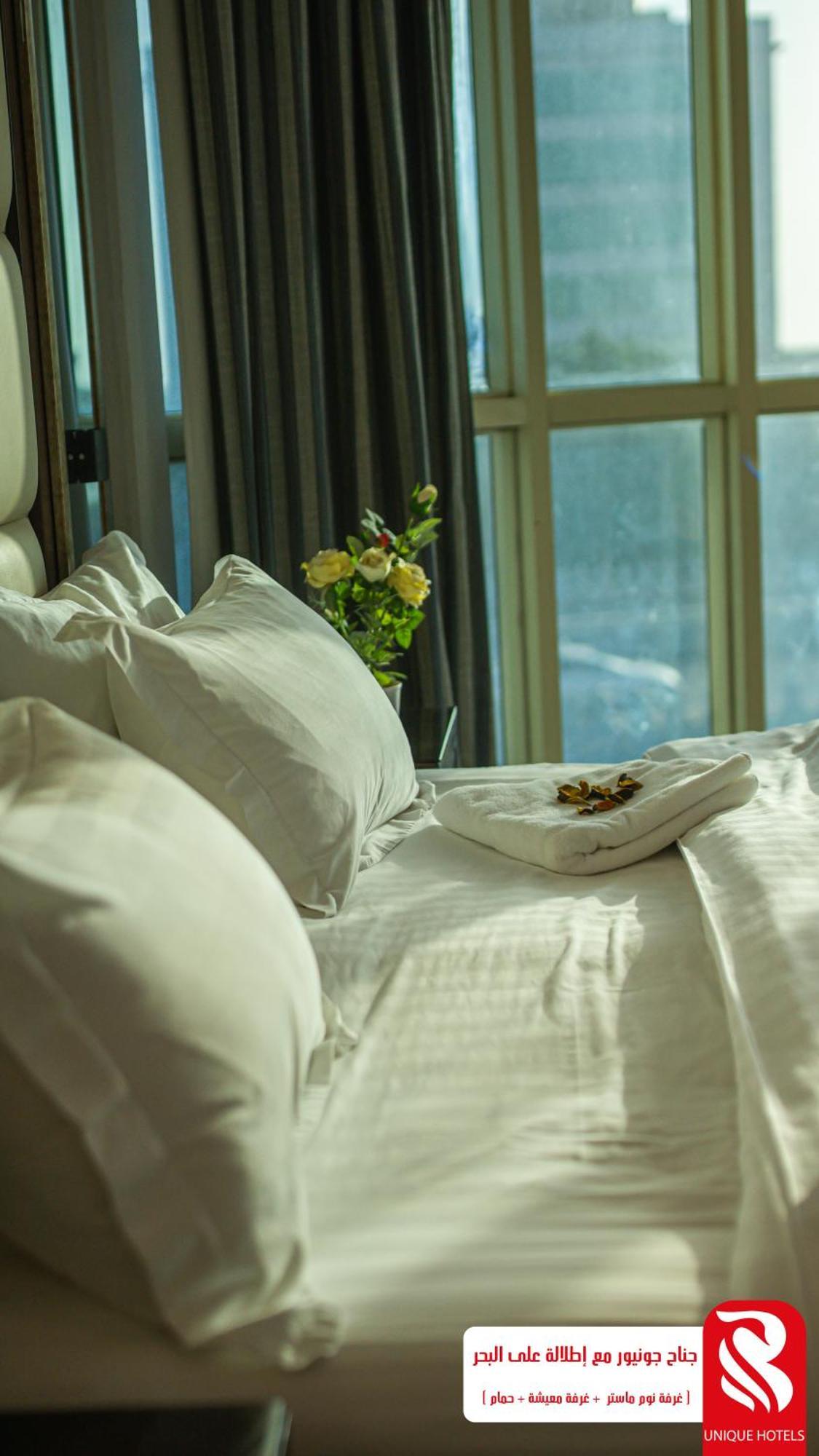 Al Andalus Tolen Aparthotel Jeddah