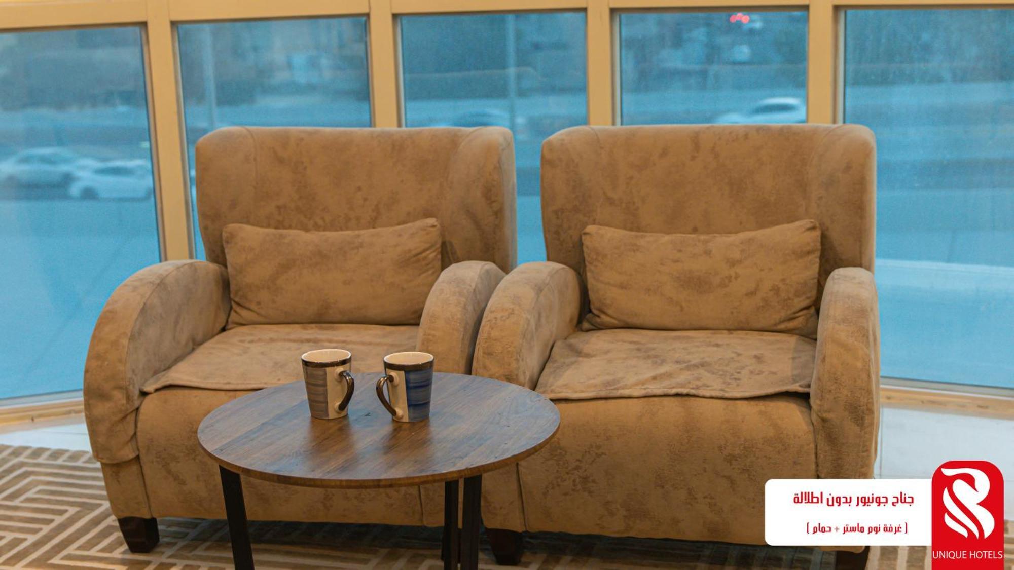 Aparthotel Al Andalus Tolen Jeddah