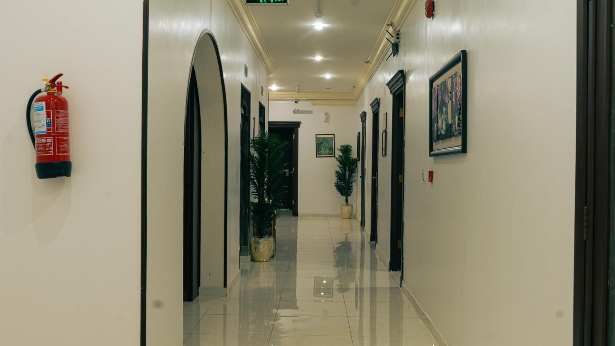 Al Andalus Tolen Aparthotel *