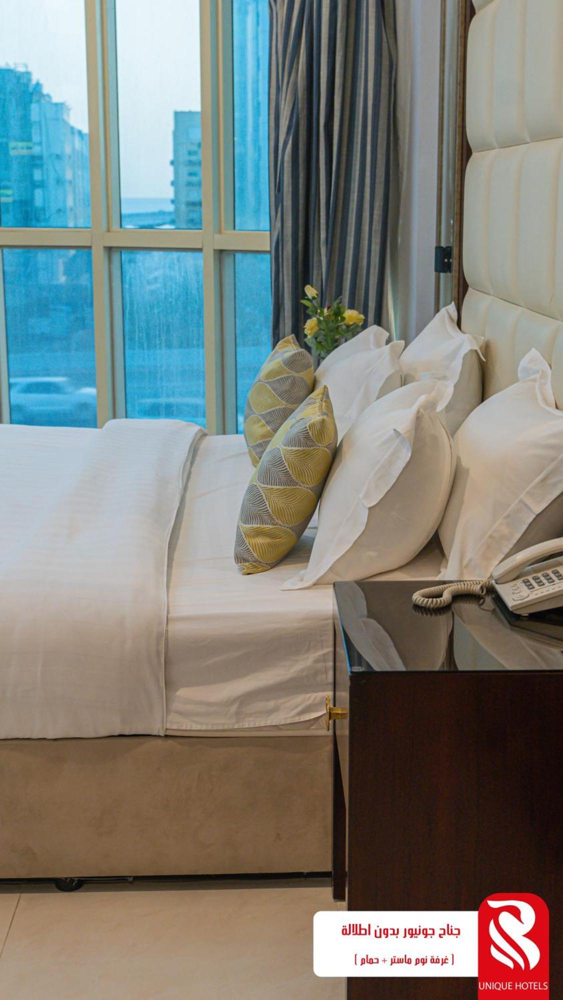 Al Andalus Tolen Aparthotel Jeddah