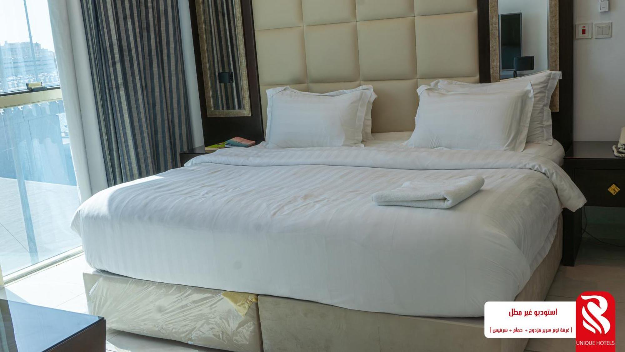Aparthotel Al Andalus Tolen Jeddah