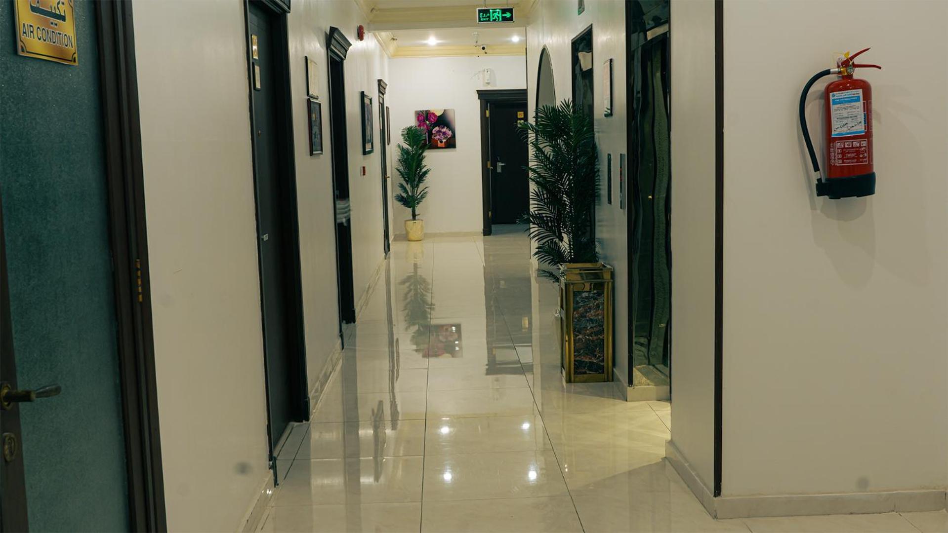 Al Andalus Tolen Jeddah